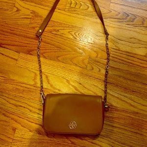 Tory Burch medium/small purse, very good condition